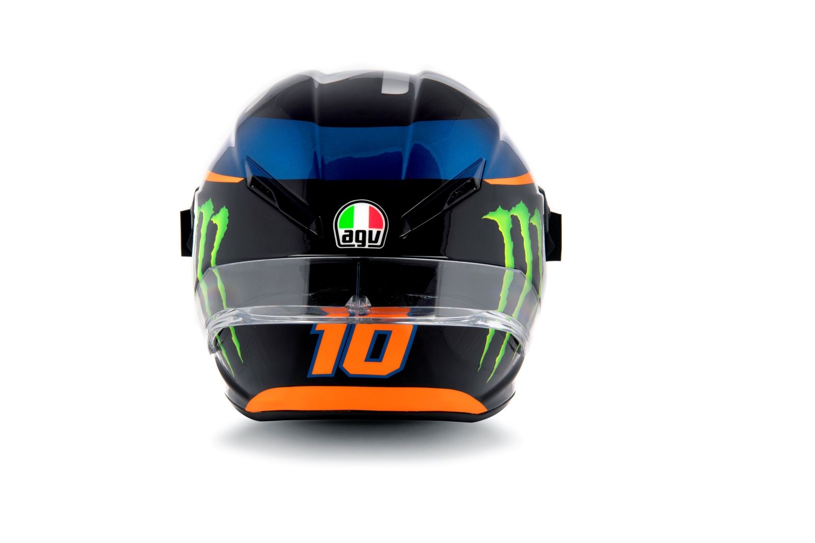 Sky Racing Team VR46 2020