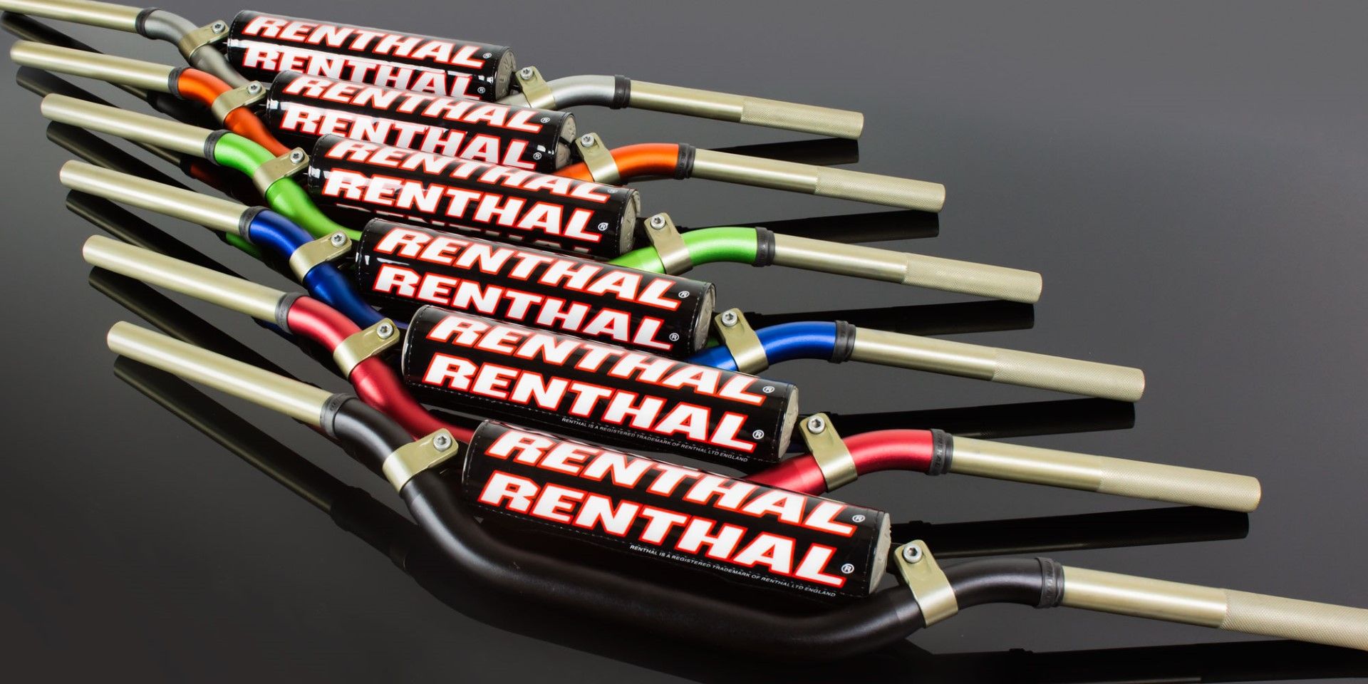 Renthal y Parts Europe unen fuerzas en 2020