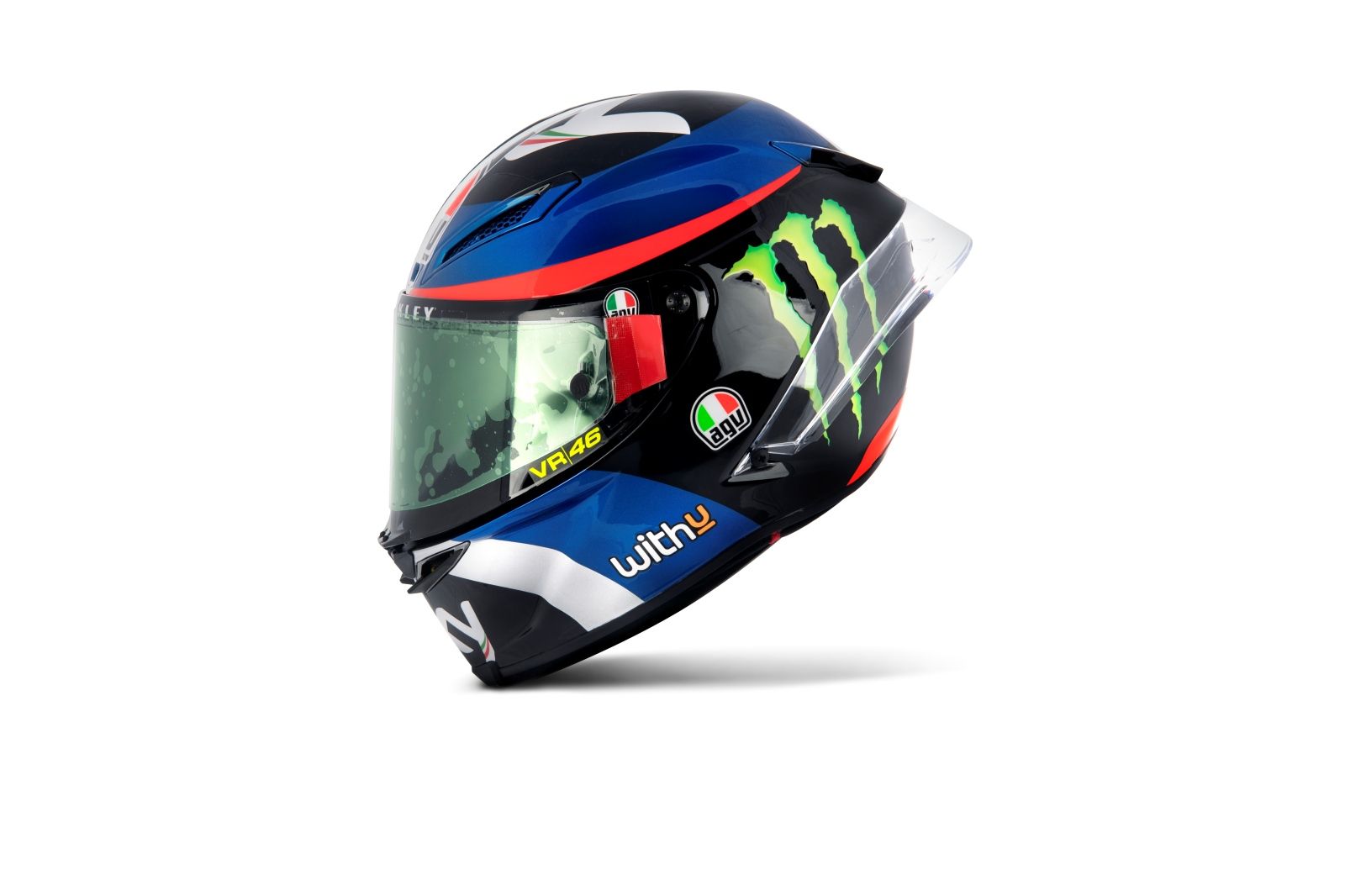 Sky Racing Team VR46 2020
