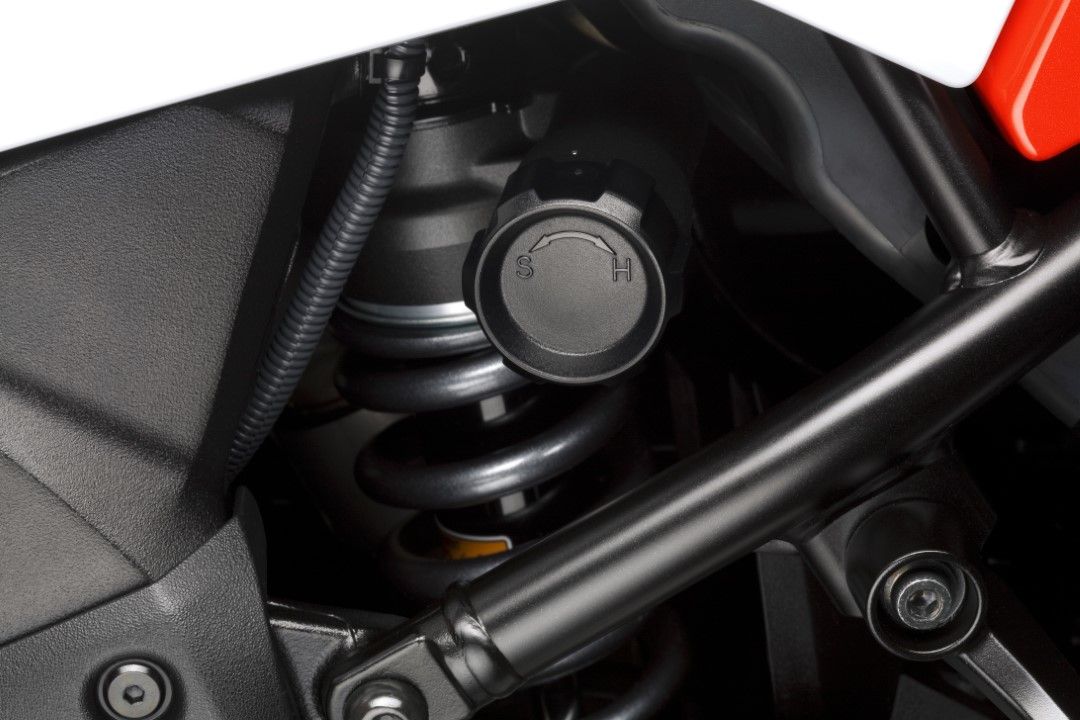 Suzuki V-Strom 1050 XT 2020