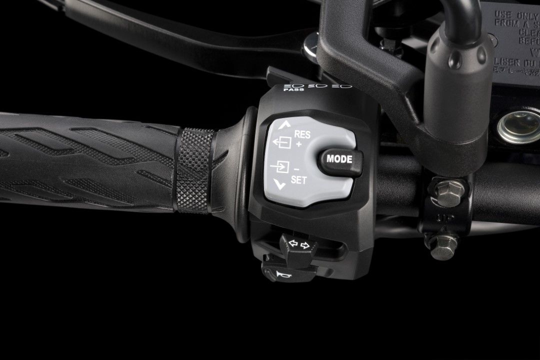 Suzuki V-Strom 1050 XT 2020
