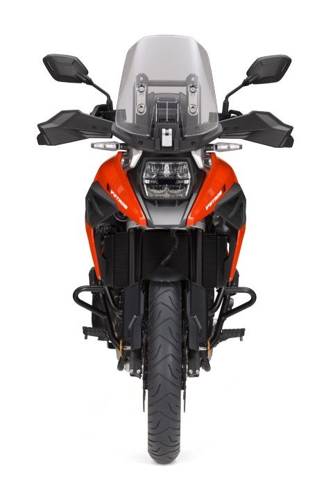 Suzuki V-Strom 1050 XT 2020