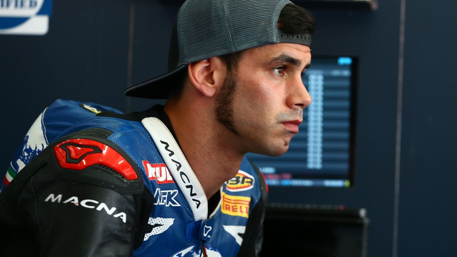 Jordi Torres correrá el ESBK en 2020 con una Honda del Team Laglisse