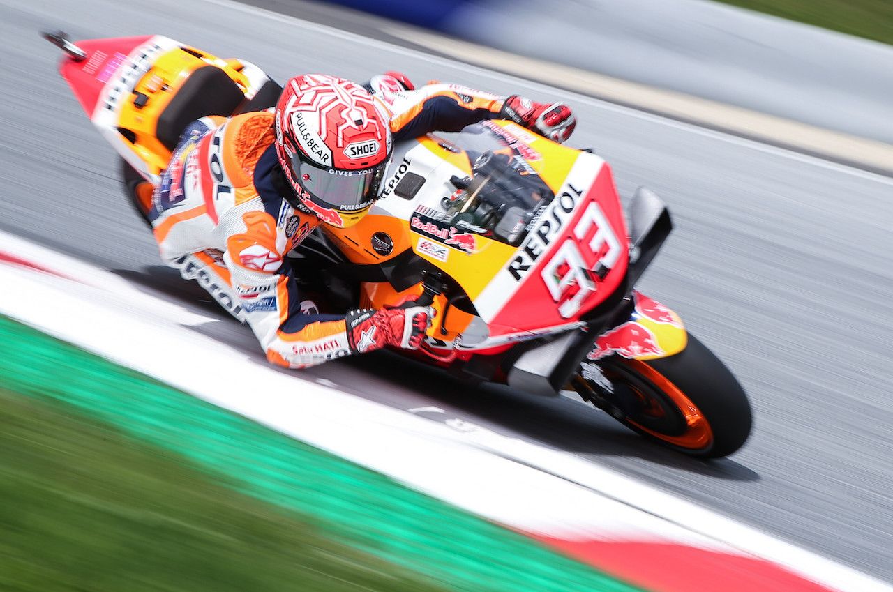 En directo: Presentación Repsol Honda MotoGP 2020