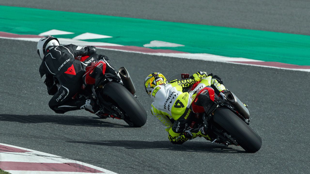 Honda CBR1000RR-R Fireblade 2020