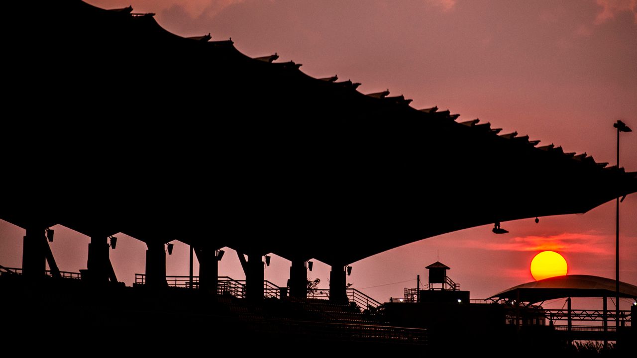 Test de Sepang: GP Cero