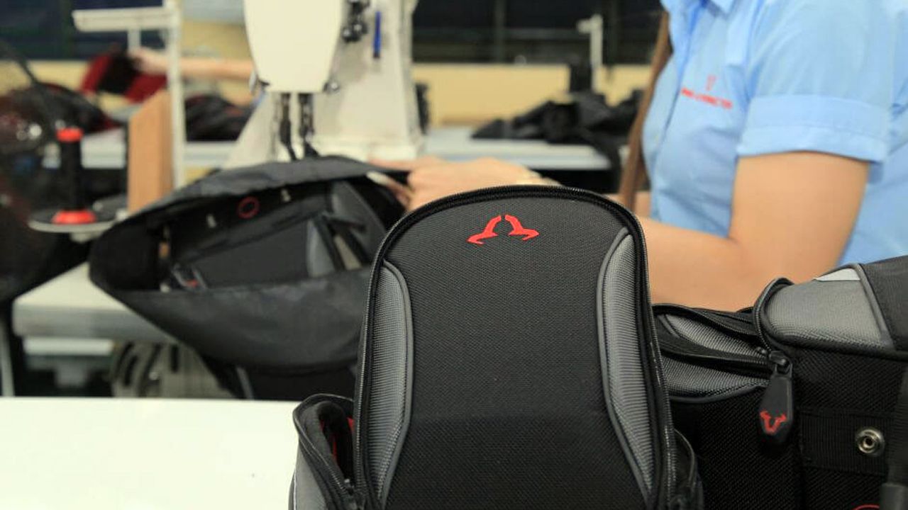 SW-Motech amplía la garantía a 5 años
