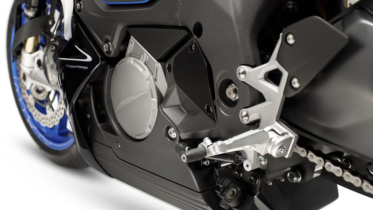 Motos eléctricas