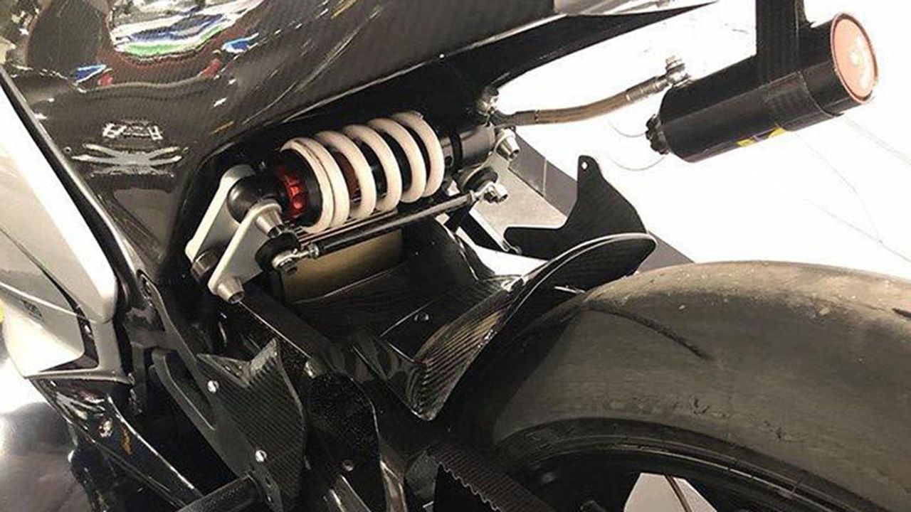 Motos eléctricas