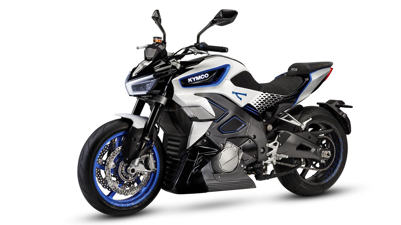 Motos eléctricas
