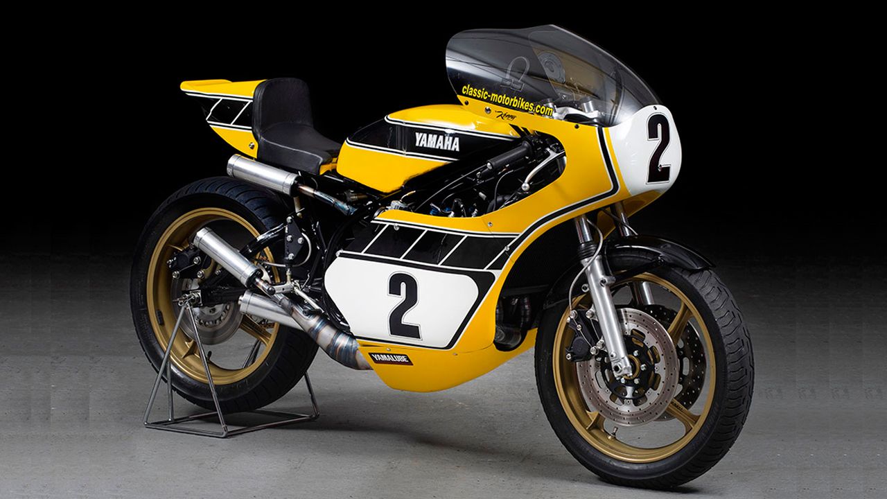 Las joyas de Motorama Madrid 2020