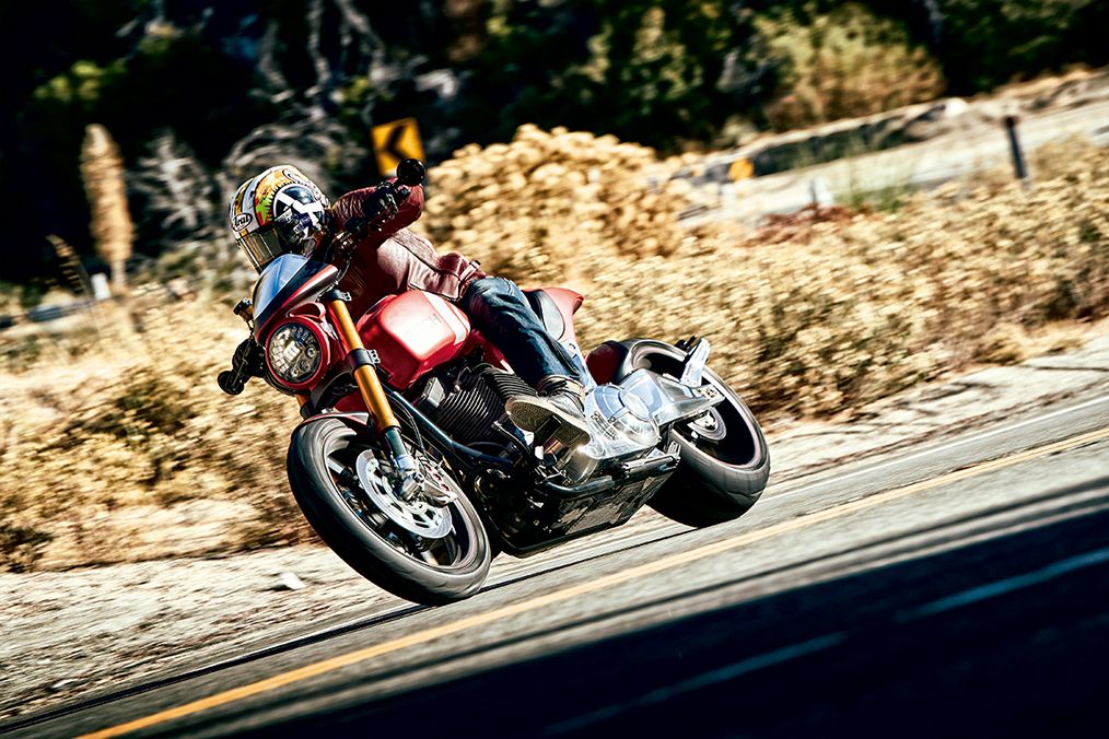 Arch KRGT-1
