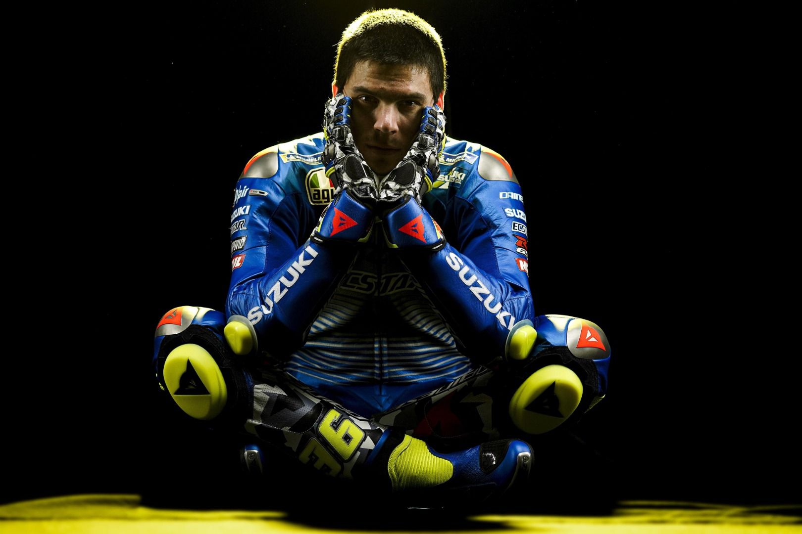 Suzuki GSX-RR MotoGP 2020 - Álex Rins & Joan Mir