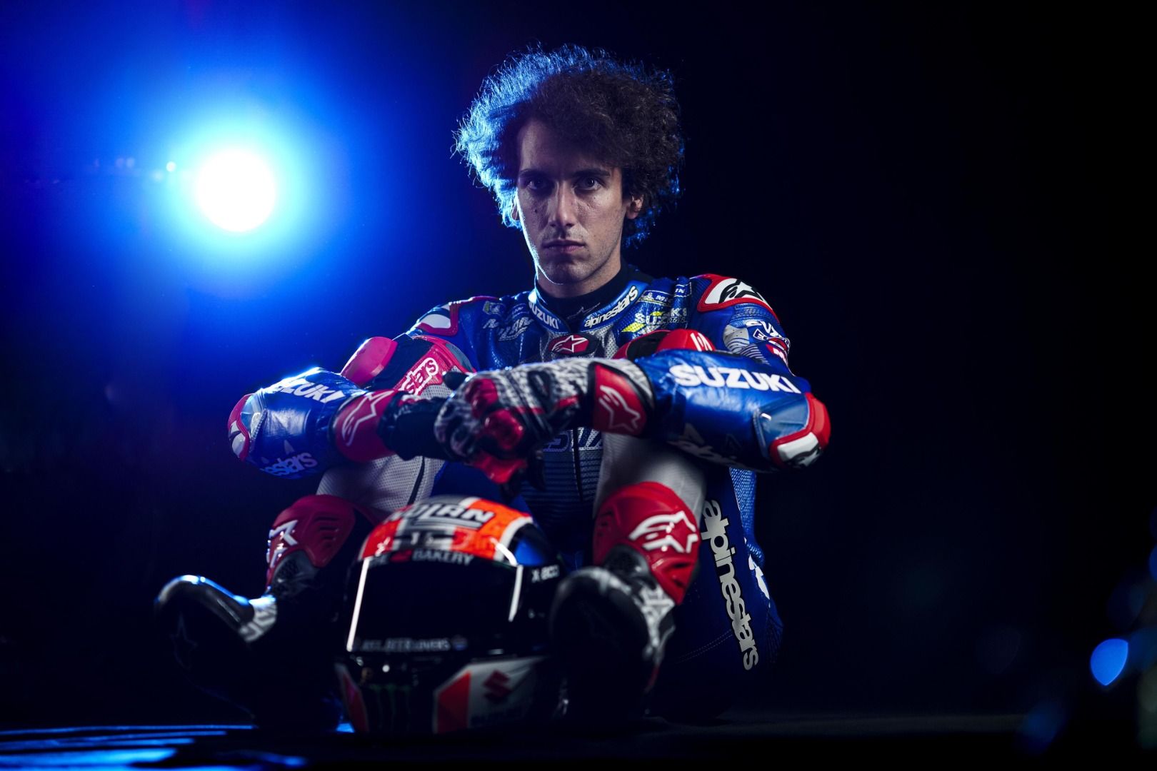 Suzuki GSX-RR MotoGP 2020 - Álex Rins & Joan Mir