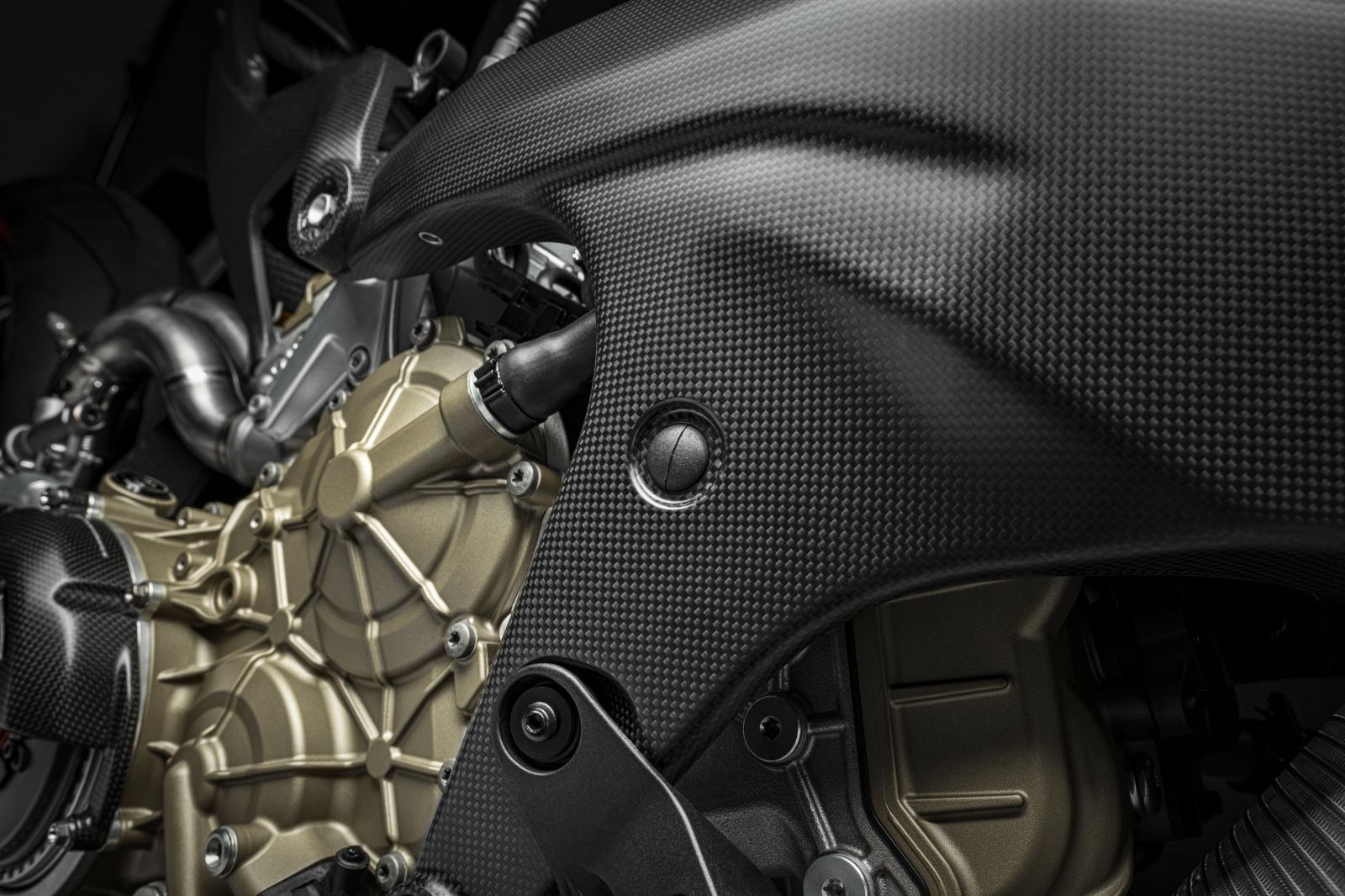 Ducati Superleggera V4 2020