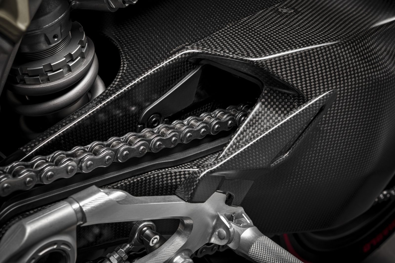 Ducati Superleggera V4 2020