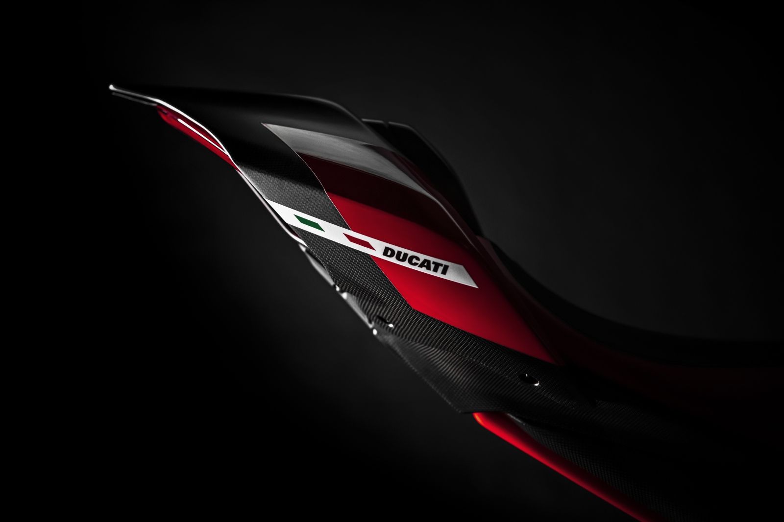 Ducati Superleggera V4 2020