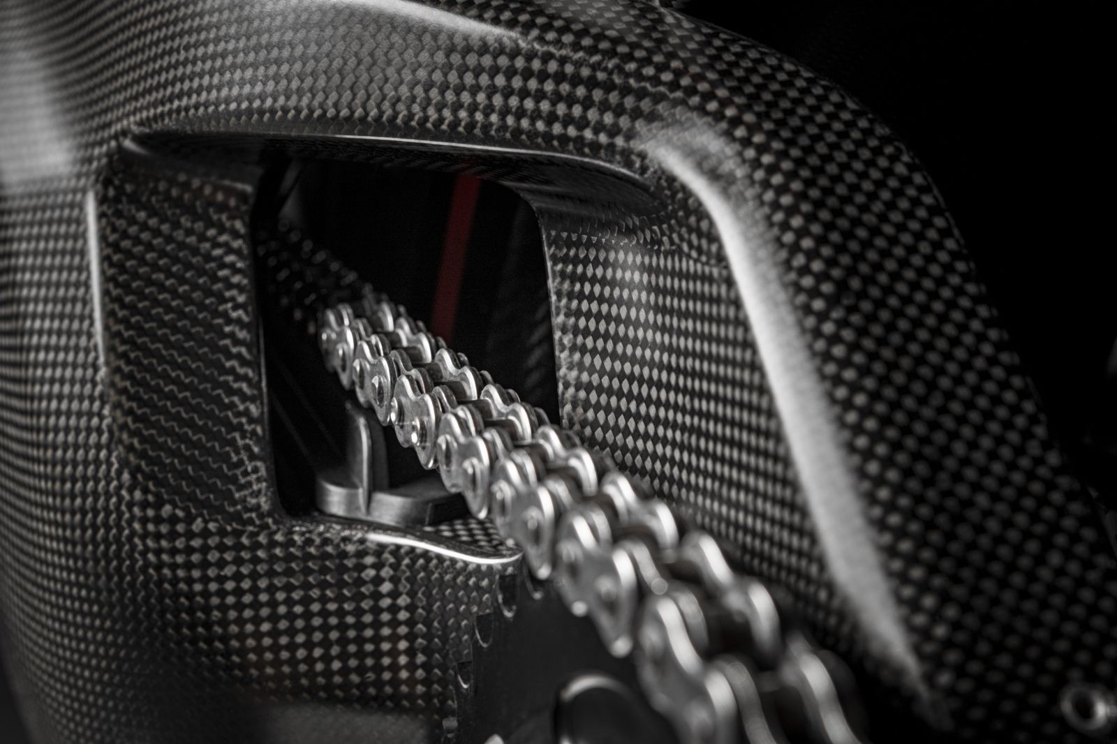 Ducati Superleggera V4 2020