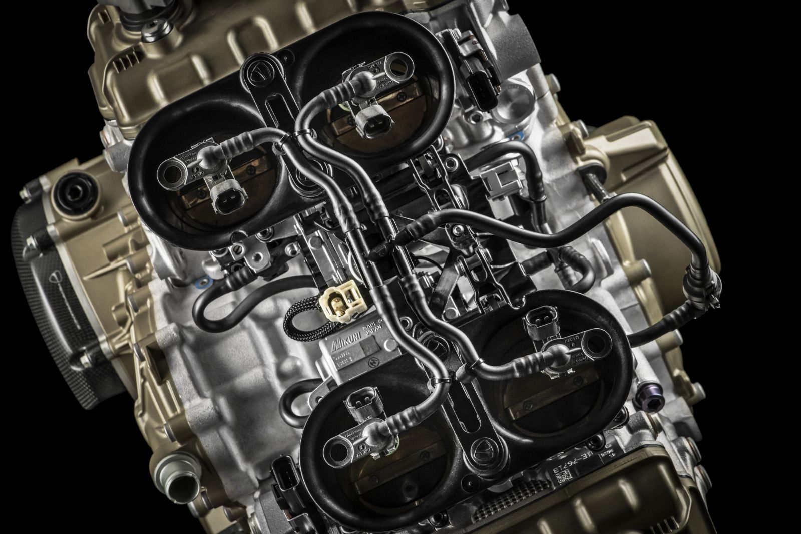 Ducati Superleggera V4 2020