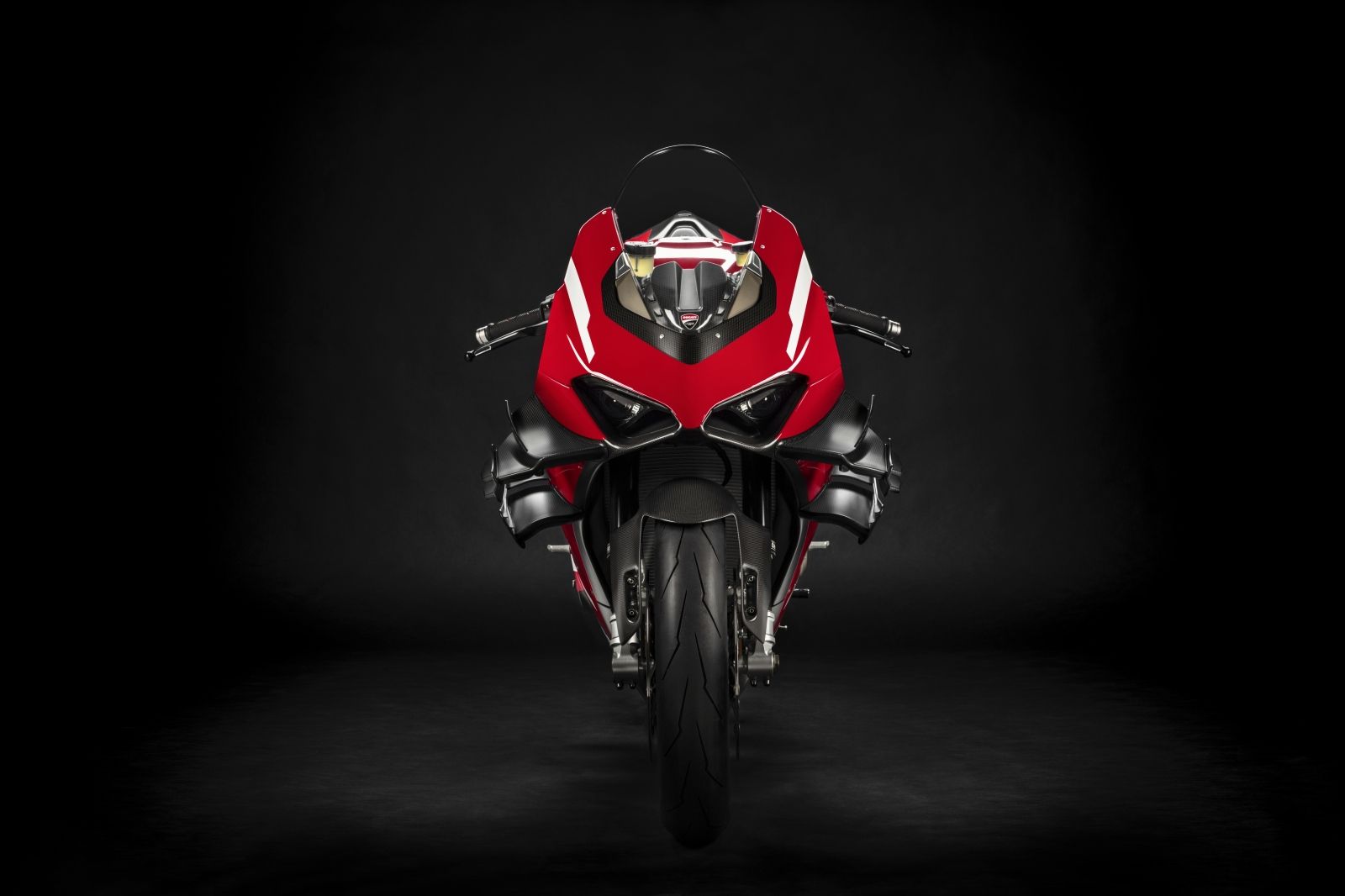 Ducati Superleggera V4 2020