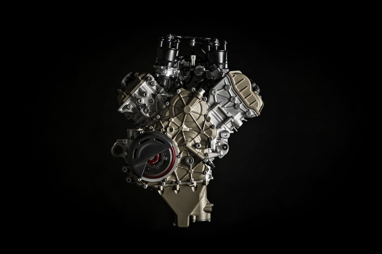 Ducati Superleggera V4 2020