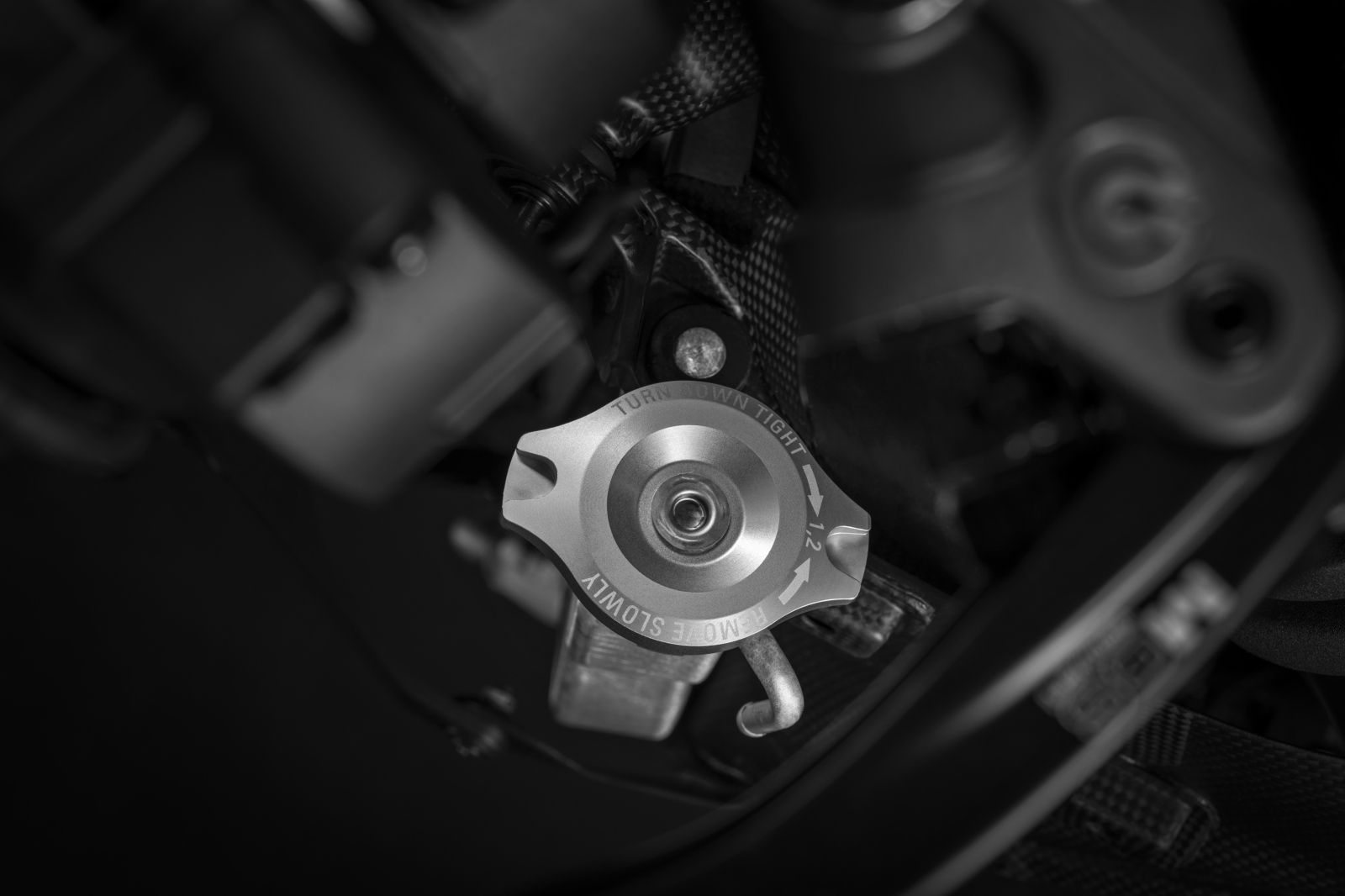 Ducati Superleggera V4 2020