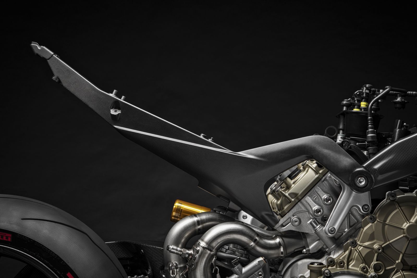 Ducati Superleggera V4 2020