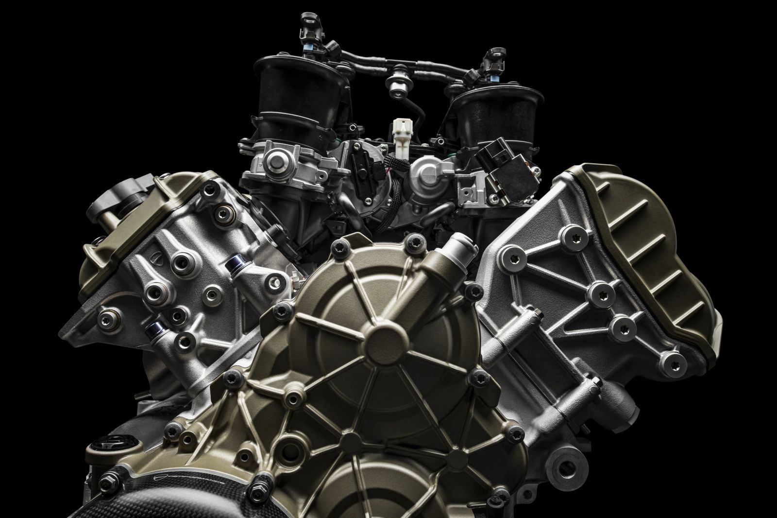 Ducati Superleggera V4 2020