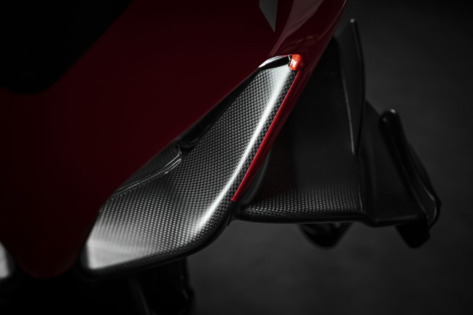 Ducati Superleggera V4 2020