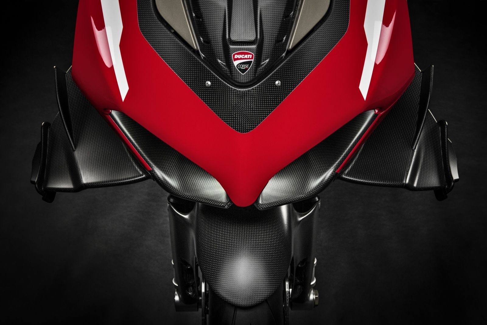 Ducati Superleggera V4 2020