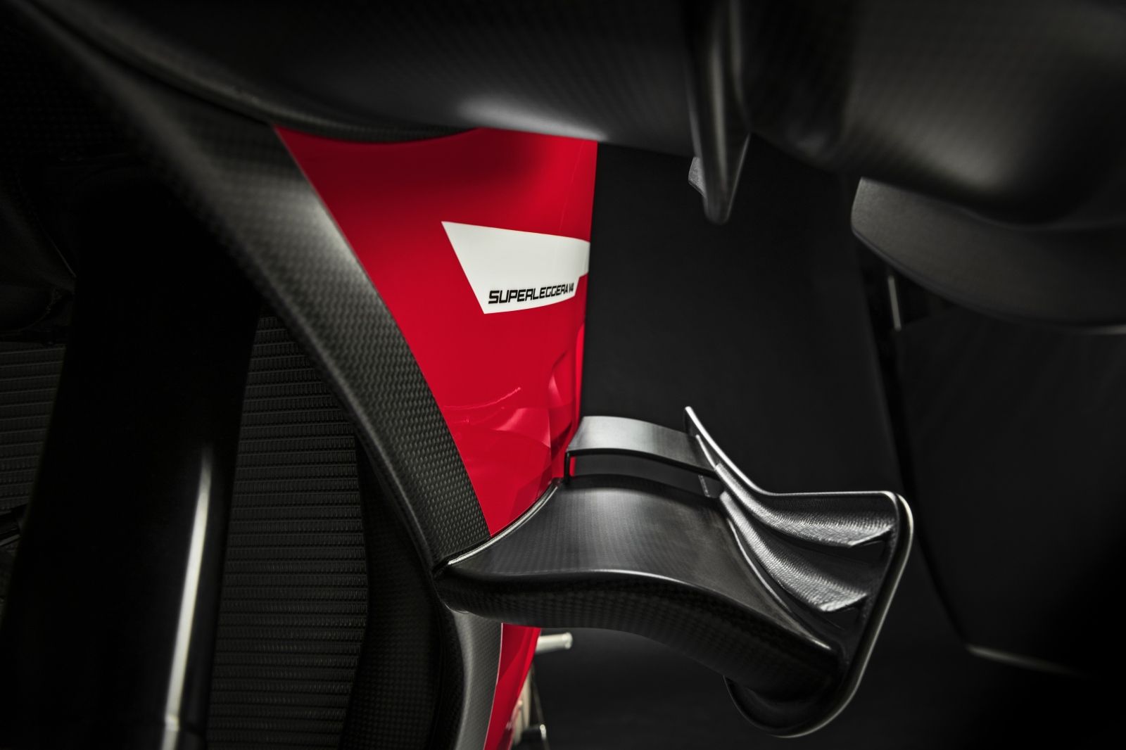 Ducati Superleggera V4 2020