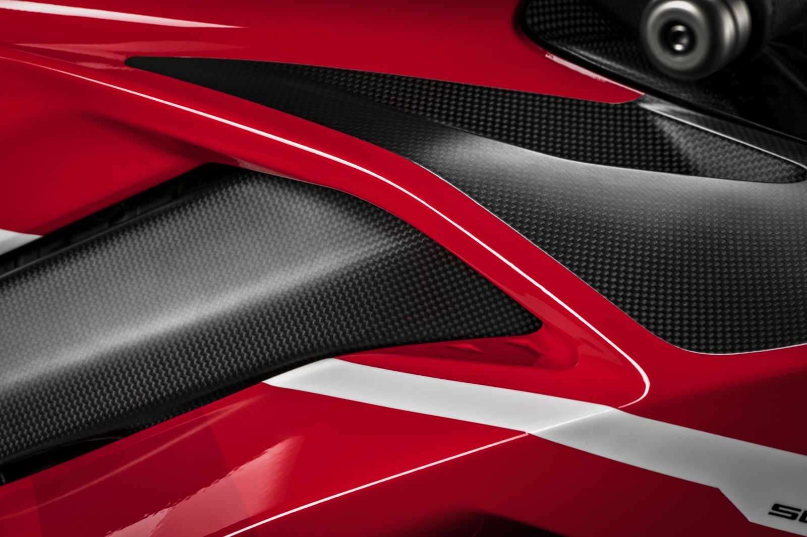 Ducati Superleggera V4 2020