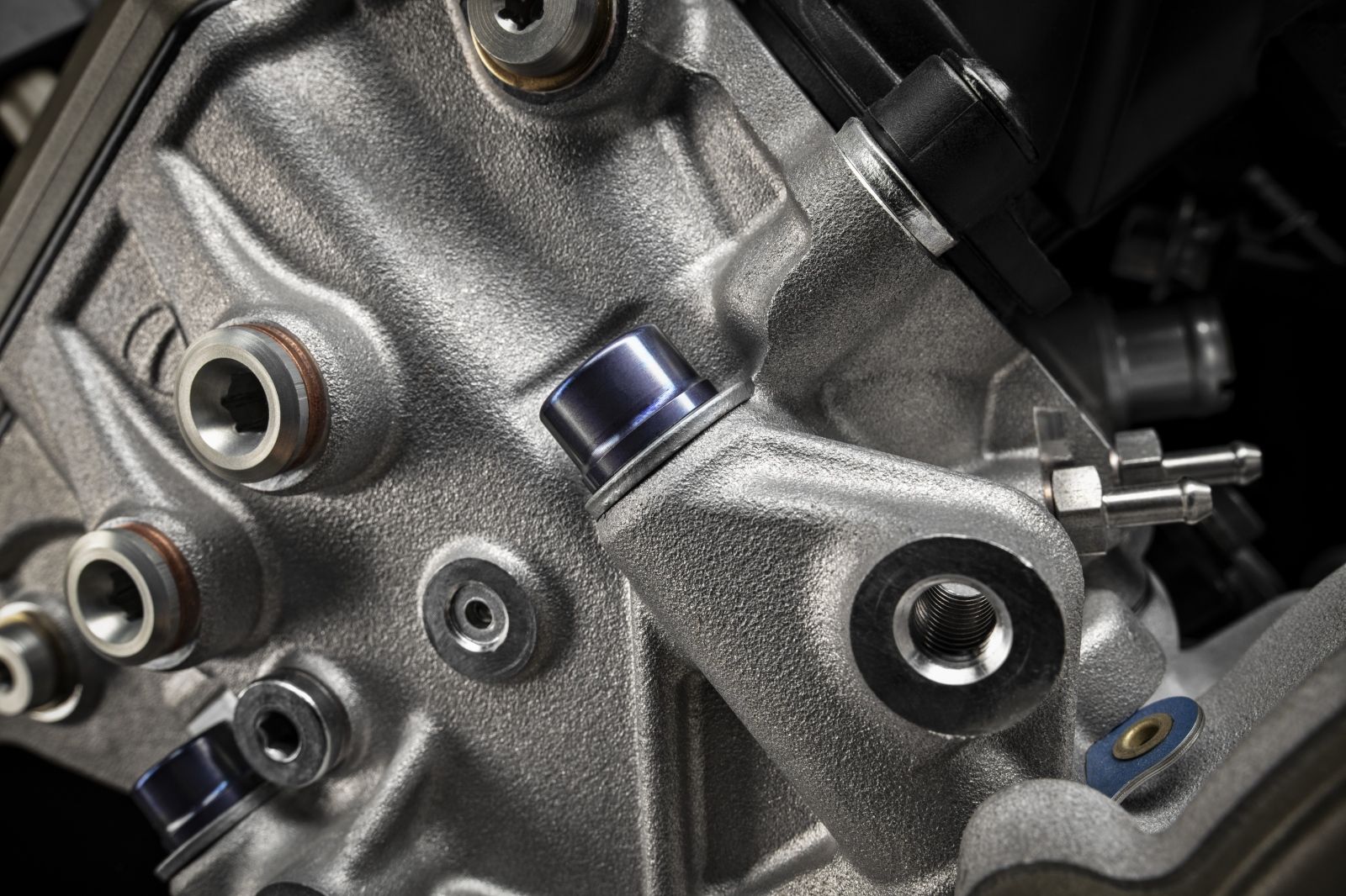 Ducati Superleggera V4 2020