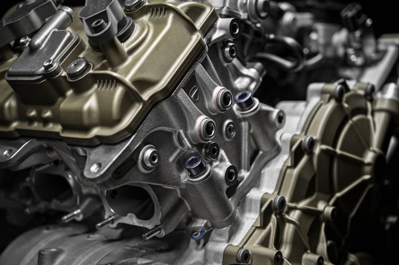 Ducati Superleggera V4 2020