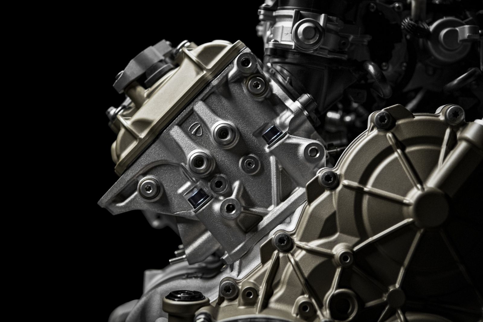 Ducati Superleggera V4 2020