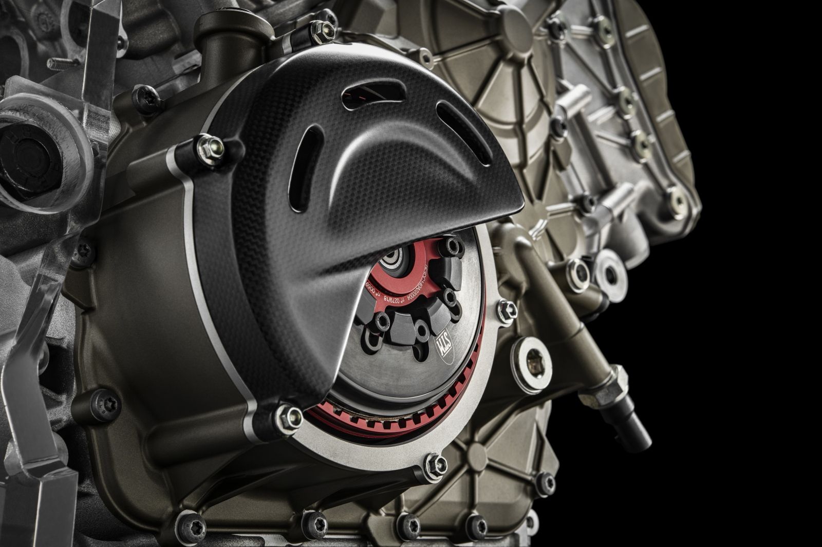 Ducati Superleggera V4 2020