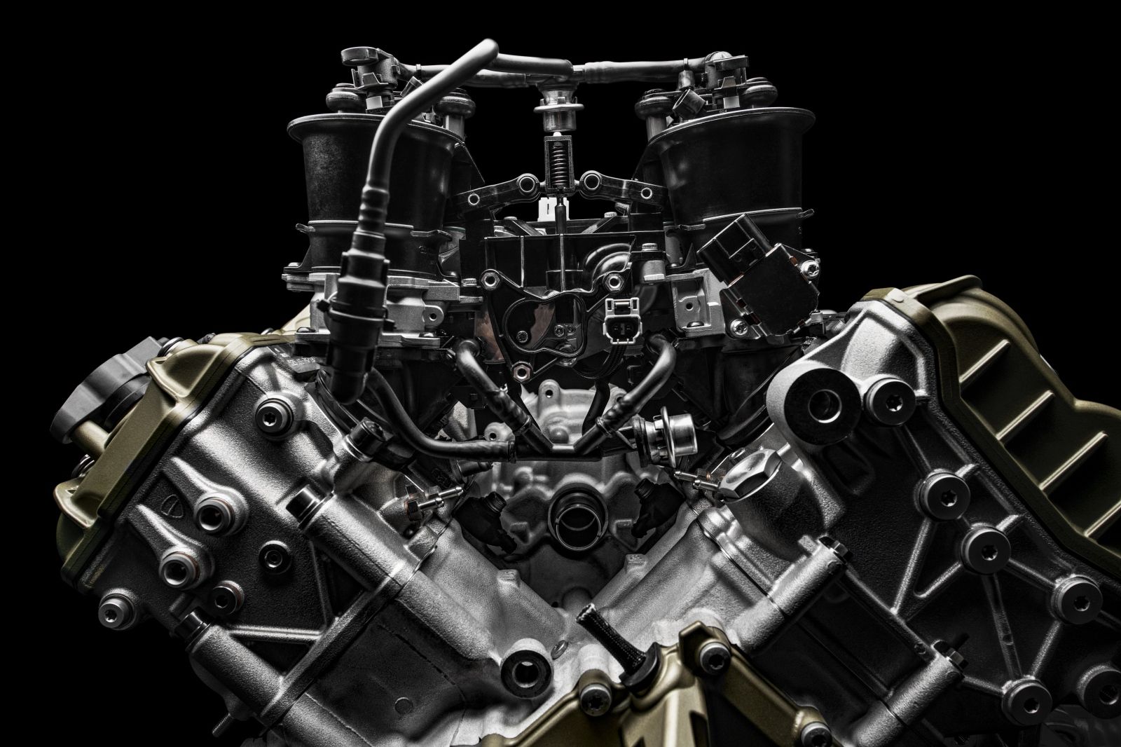 Ducati Superleggera V4 2020