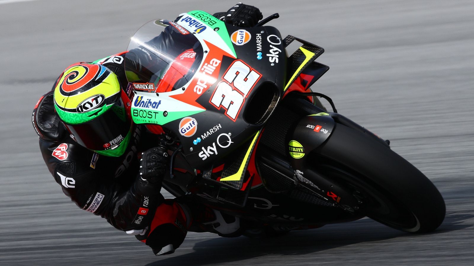 Pilotos MotoGP 2020 test Sepang