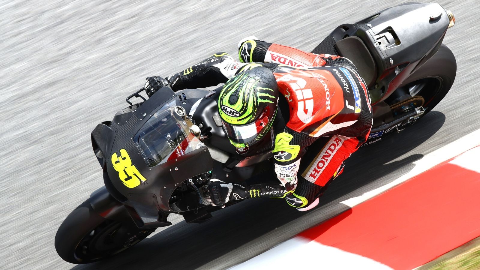 Pilotos MotoGP 2020 test Sepang