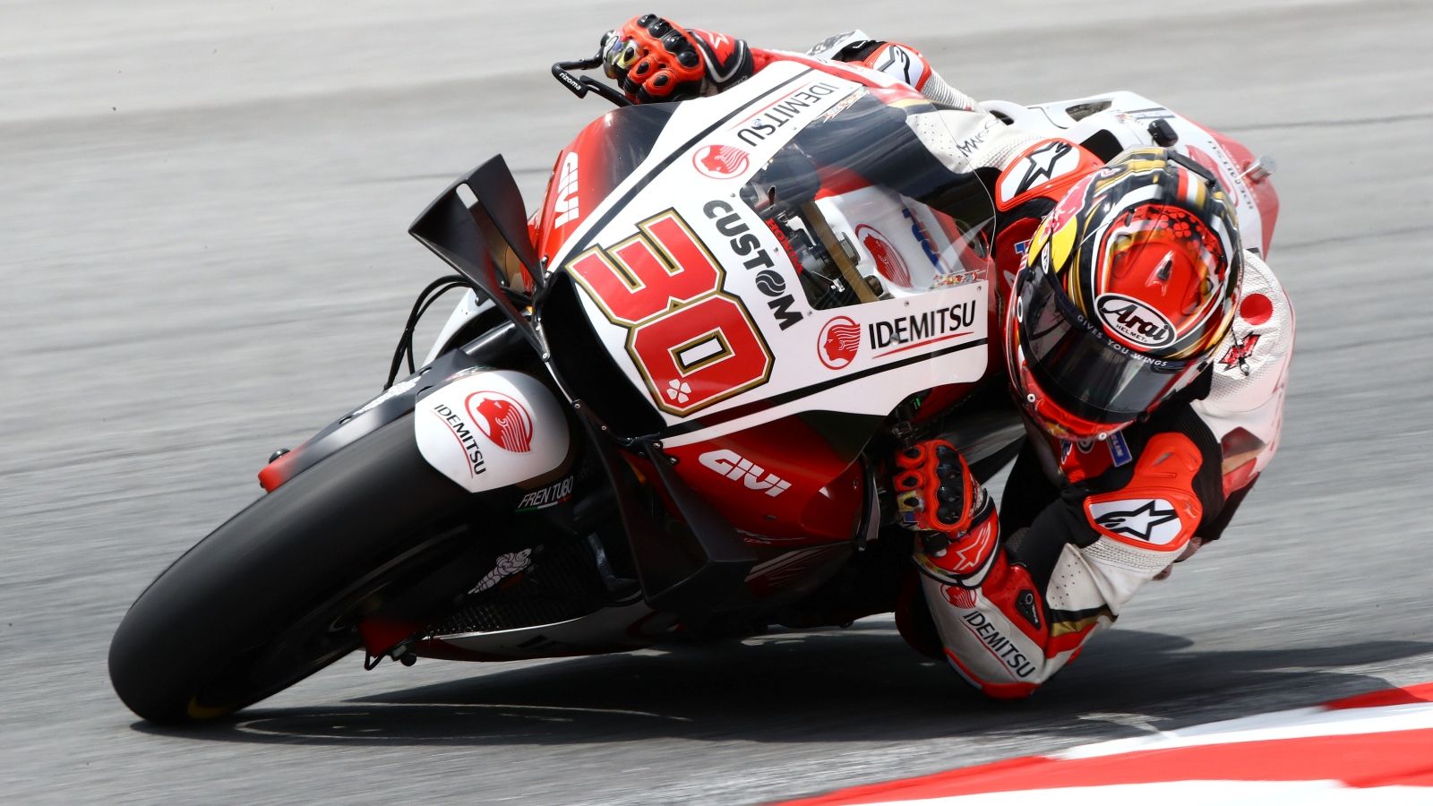 Pilotos MotoGP 2020 test Sepang