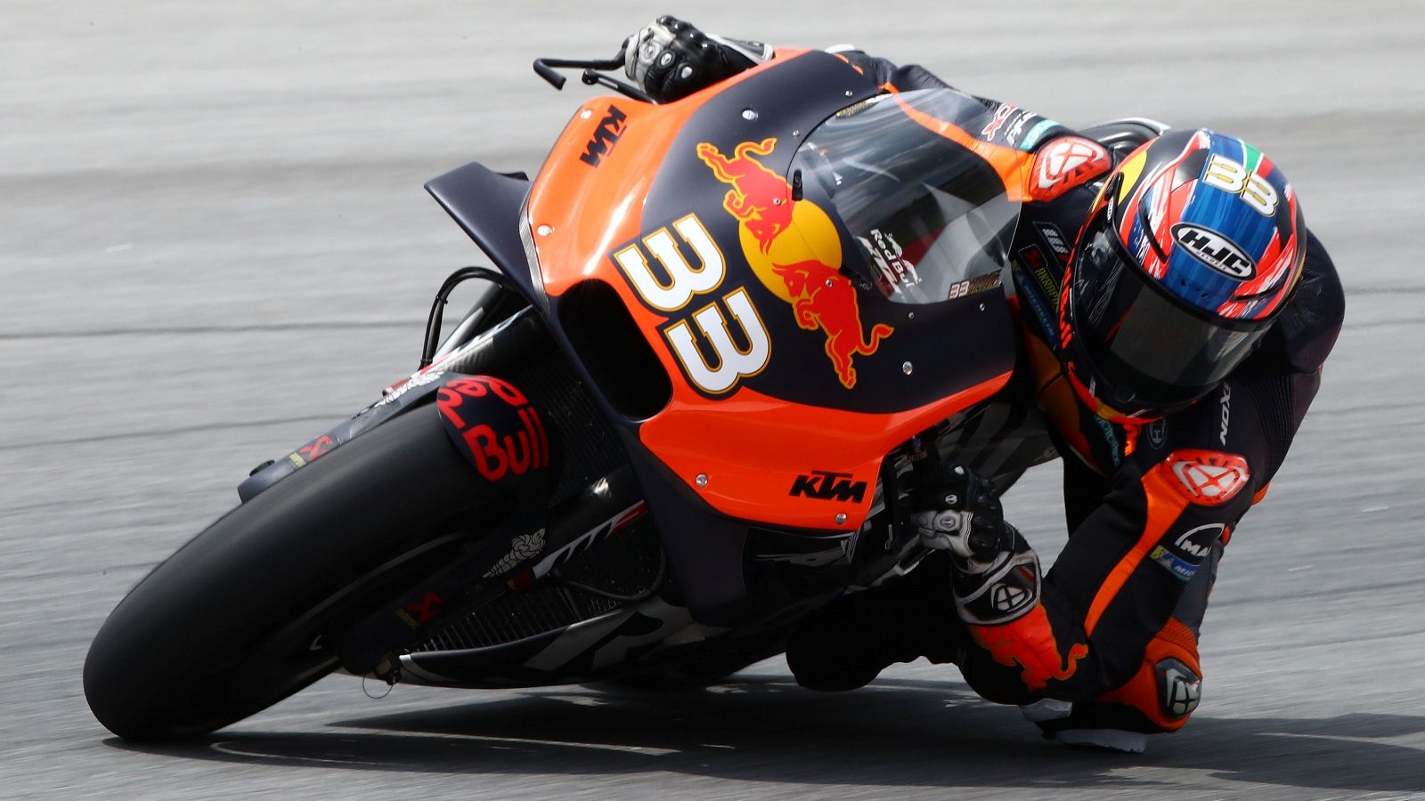 Pilotos MotoGP 2020 test Sepang