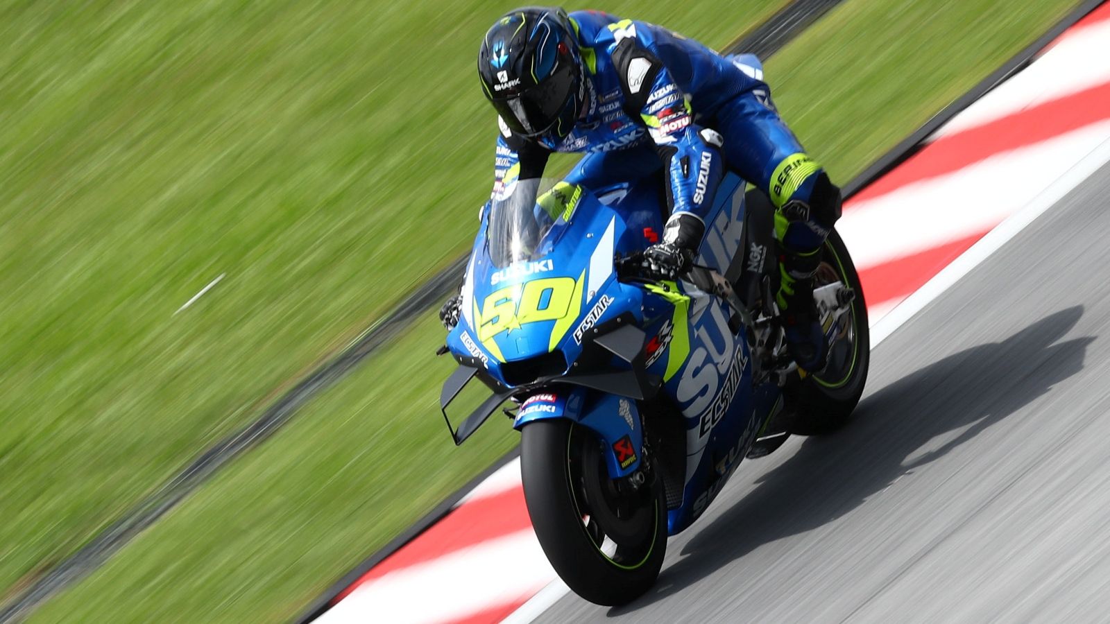 Pilotos MotoGP 2020 test Sepang