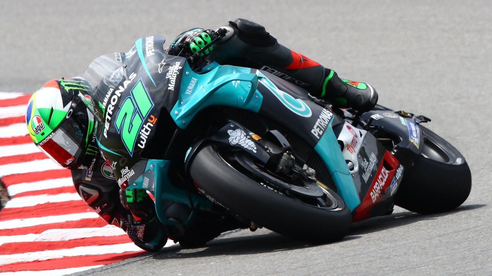 Franco Morbidelli