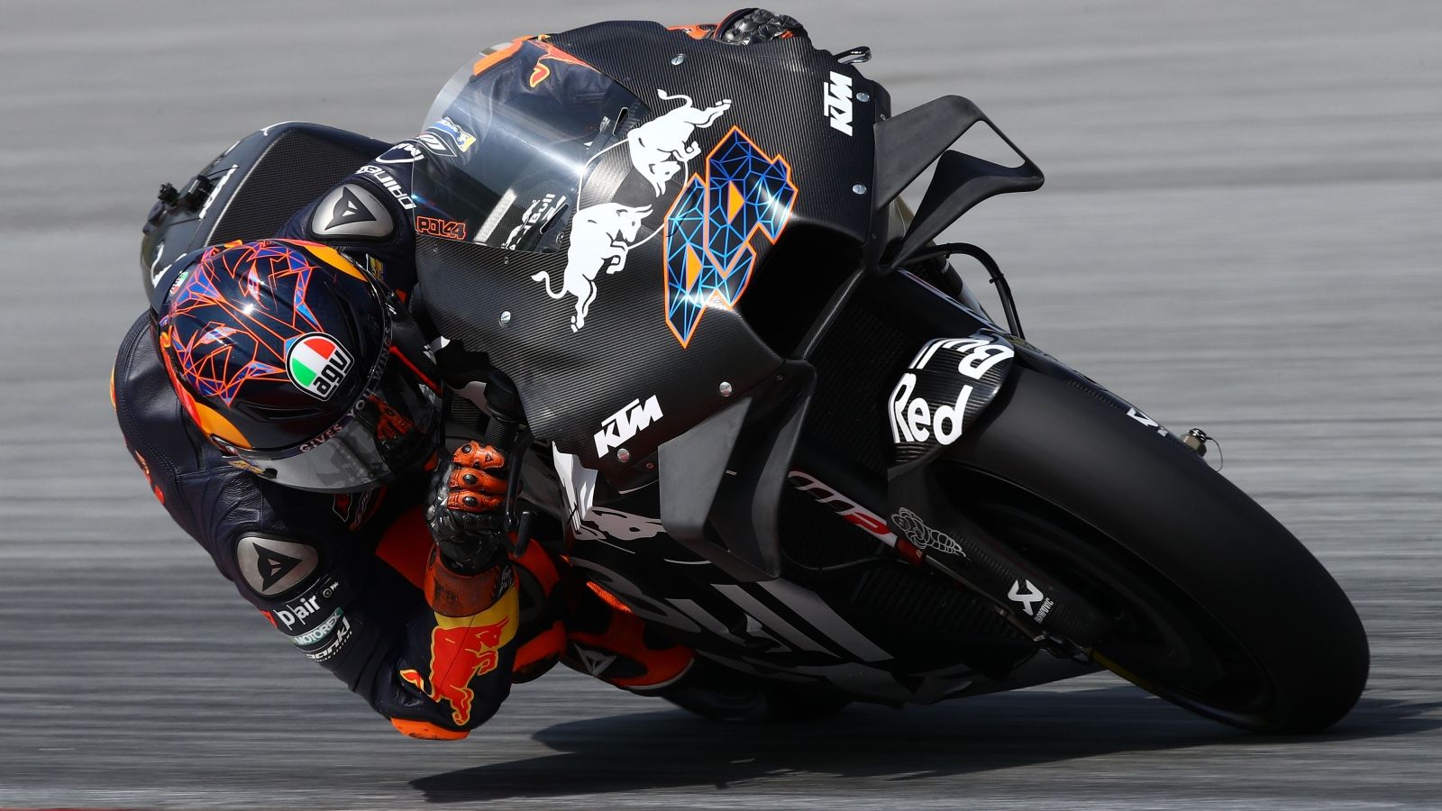 Pilotos MotoGP 2020 test Sepang