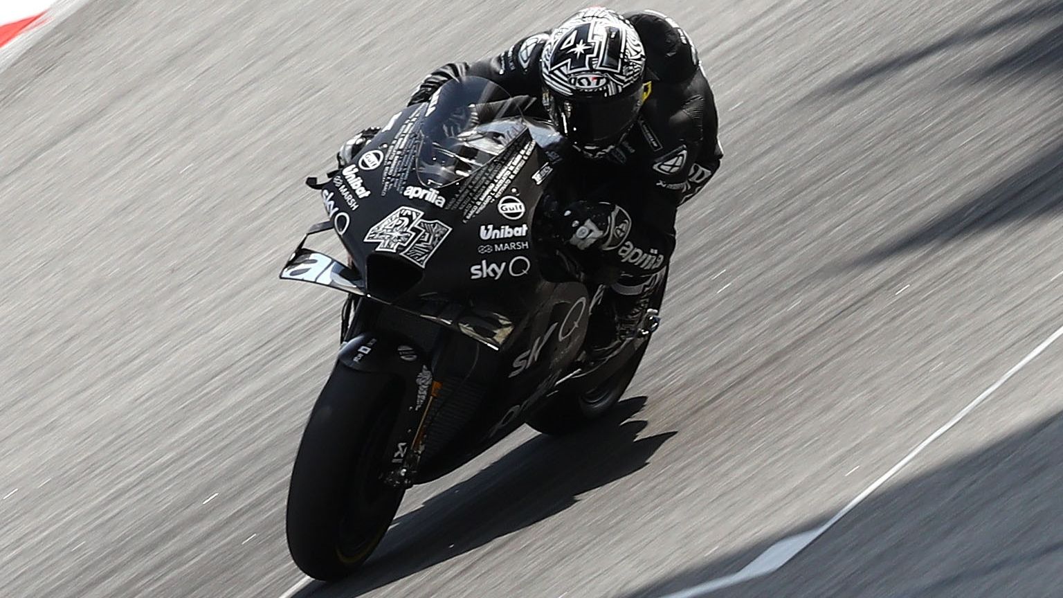 Pilotos MotoGP 2020 test Sepang