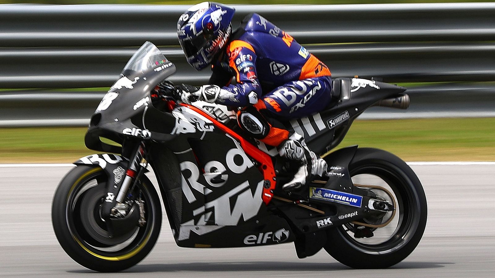Pilotos MotoGP 2020 test Sepang