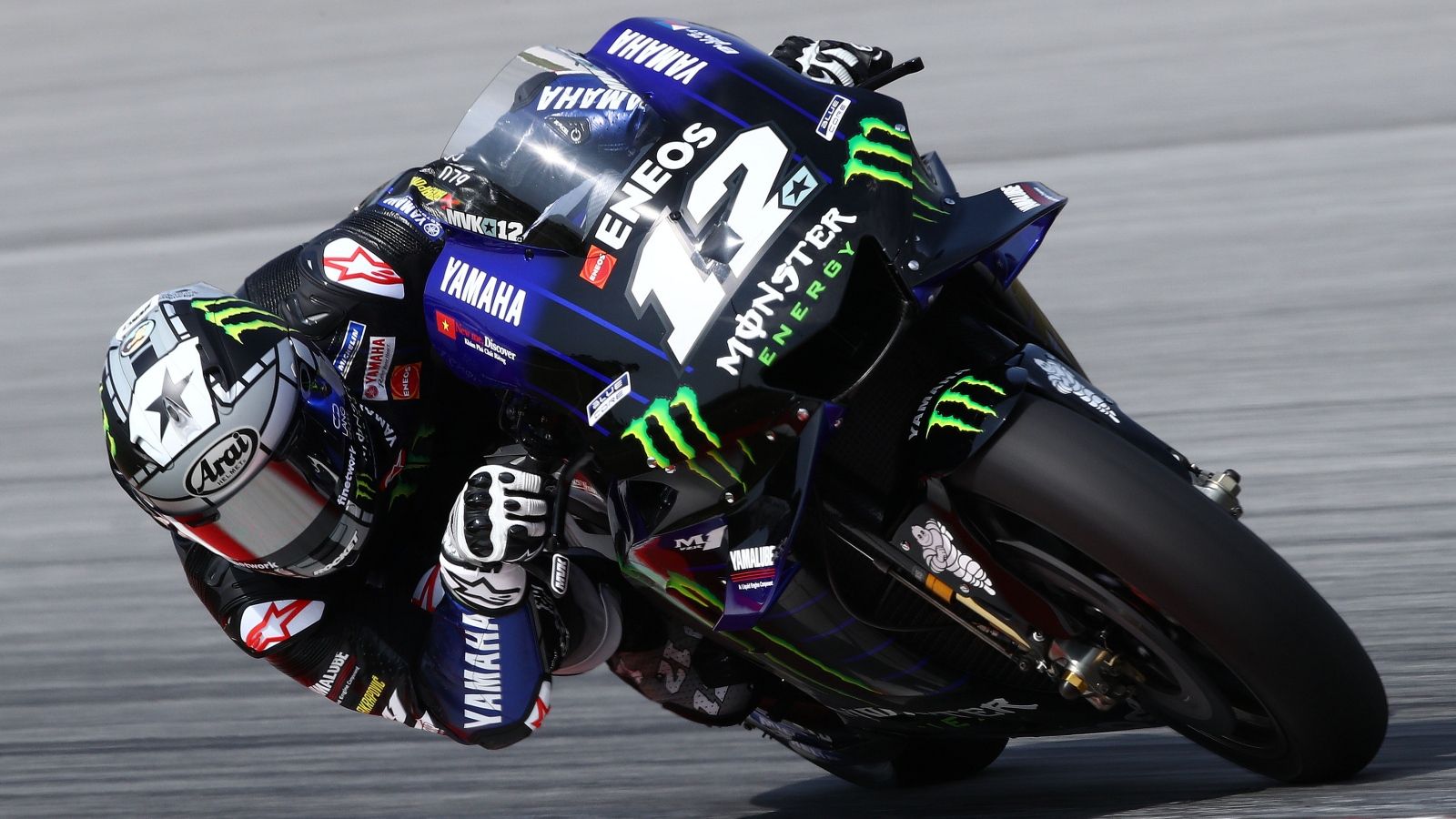 Pilotos MotoGP 2020 test Sepang