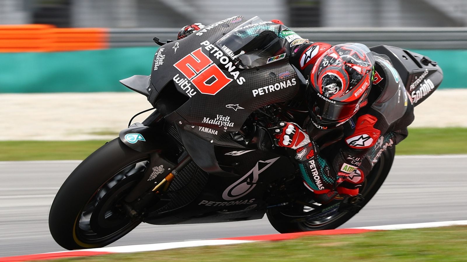 Casco fabio on sale quartararo 2020