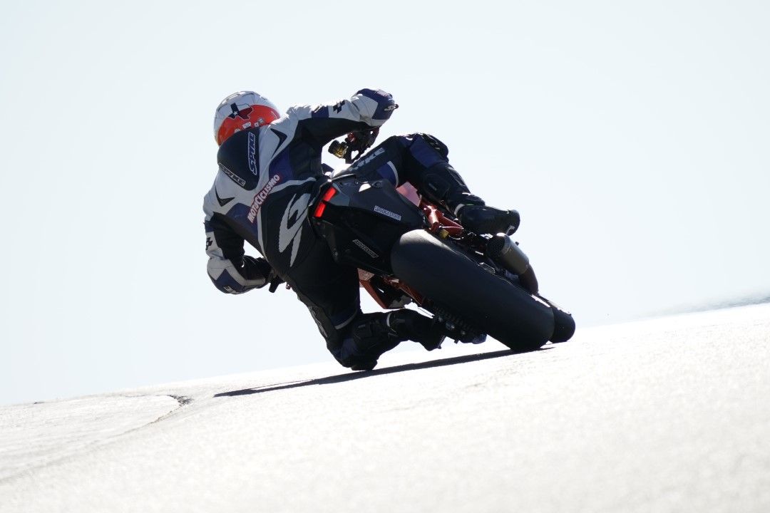 KTM 1290 Super Duke R 2020