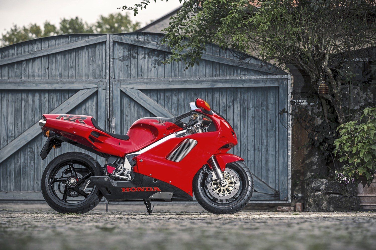 Honda NR 750